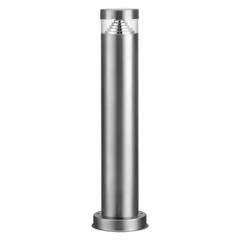 376905 Уличный светодиодный столб Lightstar Raggio