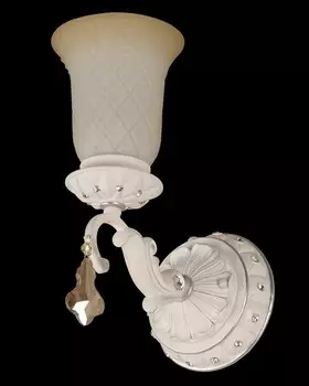 37697.02.09.01 Бра настенное Lumien Hall Мэнси