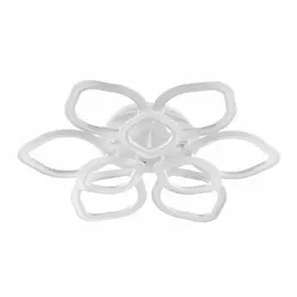 3770/99CL Светодиодная потолочная люстра Lumion Ariel