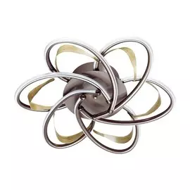 3772/44CL Светодиодная потолочная люстра Lumion Miranda