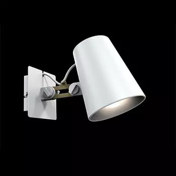 3772 Светильник спот Mantra Looker