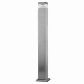 377705 Уличный светодиодный столб Lightstar Raggio