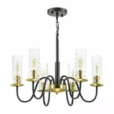 3781/6 Подвесная люстра Lumion Sheila