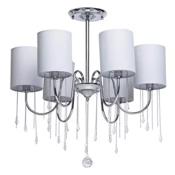 379018506 Потолочная люстра MW Light Федерика