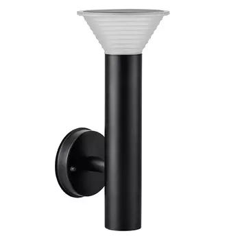 379637 Уличный настенный светодиодный светильник Lightstar Piatto