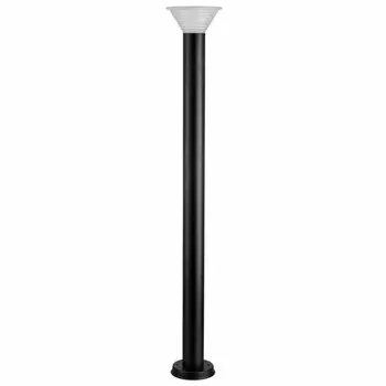 379737 Уличный светодиодный столб Lightstar Piatto
