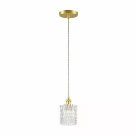 3799/1 Подвесной светильник Lumion Jess