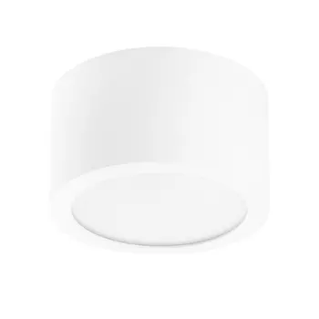 380164 Накладной уличный светодиодный светильник Lightstar Zolla