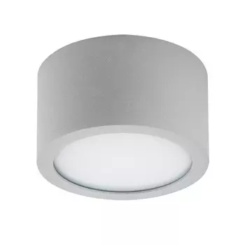 380193 Накладной уличный светодиодный светильник Lightstar Zolla