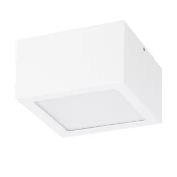 380263 Накладной уличный светодиодный светильник Lightstar Zolla