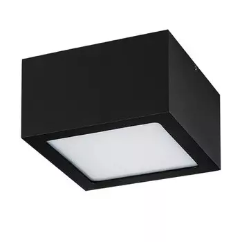 Накладной уличный светодиодный светильник Lightstar Zolla 380274
