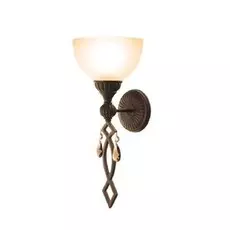 382020301 Настенное бра Chiaro Айвенго