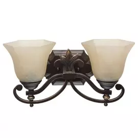 382021302 Настенное бра Chiaro Айвенго