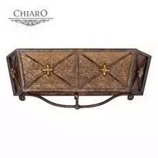 382022002 Настенное бра Chiaro Айвенго
