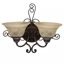 382022902 Настенное бра Chiaro Айвенго