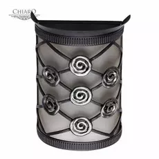 382026301 Настенное бра Chiaro Айвенго