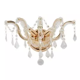 383020403 Настенное бра Chiaro Луиза