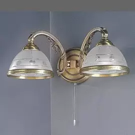 Бра Reccagni Angelo A 3830/2