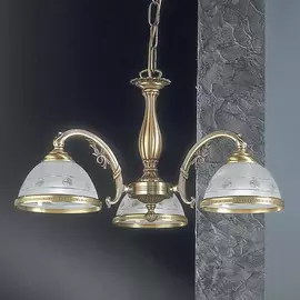 3830-3L Люстра подвесная Reccagni Angelo