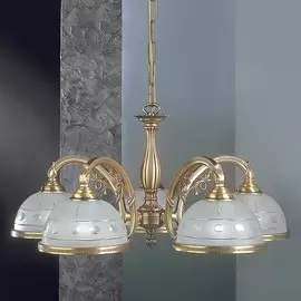 3830-5L Люстра подвесная Reccagni Angelo