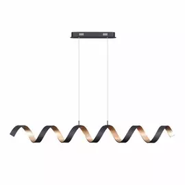 3832/50L Подвесной светодиодный светильник Odeon Light Spira