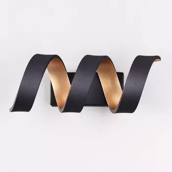 3832/9WL Настенный светодиодный светильник Odeon Light Spira