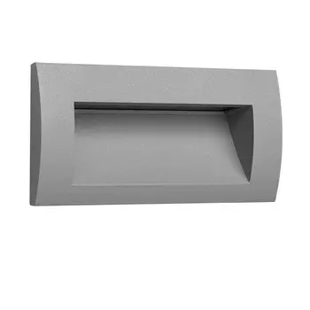 383592 Встраиваемый уличный светодиодный светильник Lightstar Estra
