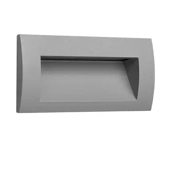 383594 Встраиваемый уличный светодиодный светильник Lightstar Estra