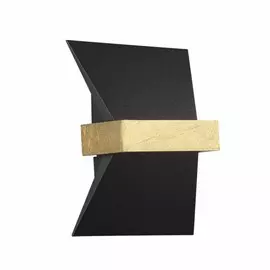 3835/7WL Настенный светодиодный светильник Odeon Light Bilbao