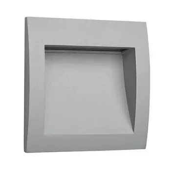 383694 Встраиваемый уличный светодиодный светильник Lightstar Estra