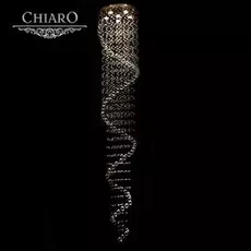 384011306 Люстра каскадная Chiaro Каскад