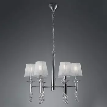 3851 Подвесная люстра Mantra Tiffany