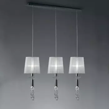 3855 Светильник подвесной Mantra Tiffany