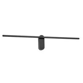 3858/12WB Настенный светодиодный светильник Odeon Light Mill