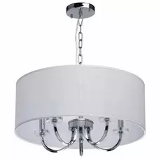 386017205 Подвесная люстра Chiaro Палермо