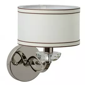 386025101 Настенное бра Chiaro Палермо