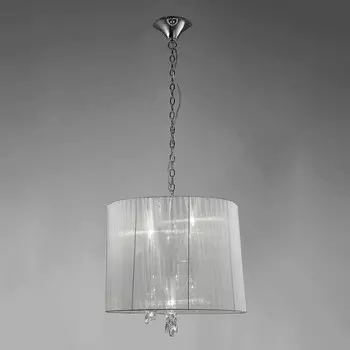 3860 Подвесная люстра Mantra Tiffany