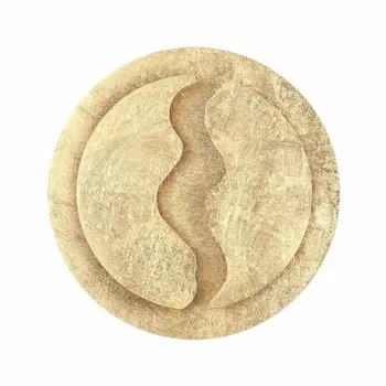 3866/10WG Настенный светодиодный светильник Odeon Light Longwall