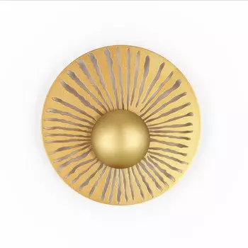 3866/10WL Настенный светодиодный светильник Odeon Light Donde