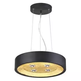 3875/4L Подвесная люстра Odeon Light Glasgow