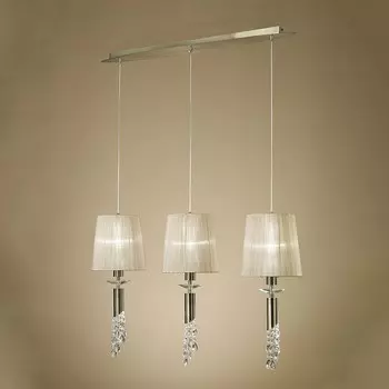 3875 Светильник подвесной Mantra Tiffany