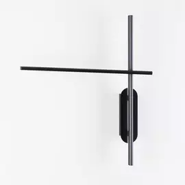 3890/20WL Настенный светодиодный светильник Odeon Light Rudy