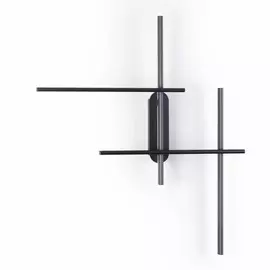 3890/36WL Настенный светодиодный светильник Odeon Light Rudy