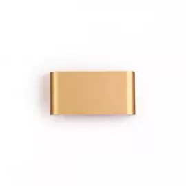 3893/4WL Настенный светодиодный светильник Odeon Light Magnum