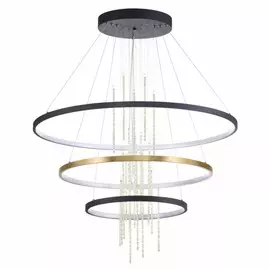 3901/99L Подвесной светодиодный светильник Odeon Light Monica