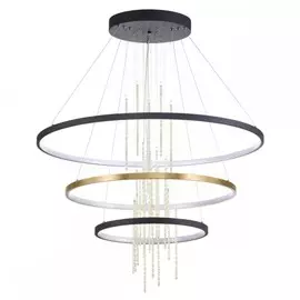 3901/99L Подвесной светодиодный светильник Odeon Light Monica