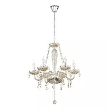 39092 Подвесная люстра Eglo Basilano