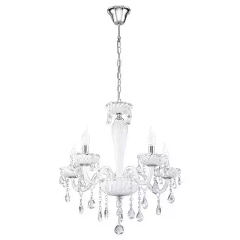 39113 Подвесная люстра Eglo Carpento