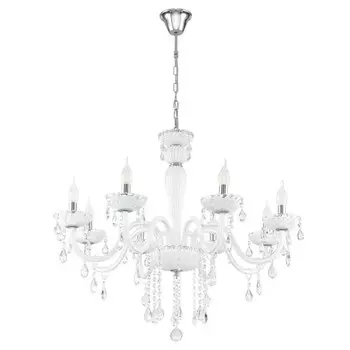 39114 Подвесная люстра Eglo Carpento