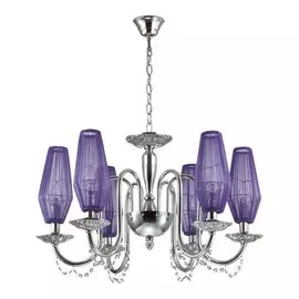 3920/6 Подвесная люстра Odeon Light Felicia